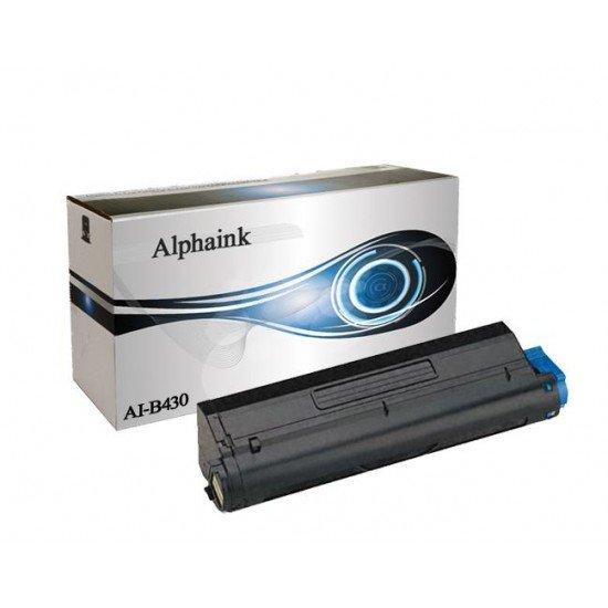 Toner OKI B430 Compatibile Toner OKI B430 Compatibile