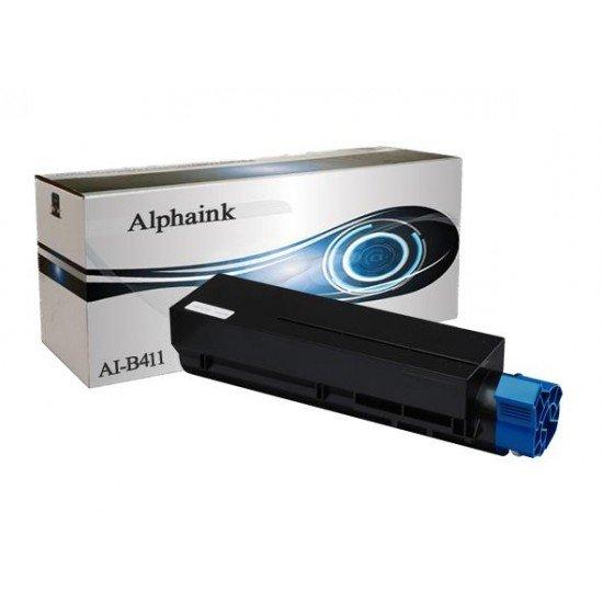 Toner Oki OKI-B411 Compatibile Toner Oki OKI-B411 Compatibile