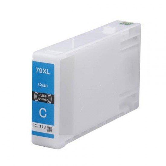Cartuccia Epson T7892 Ciano Compatibile Cartuccia Epson T7892 Ciano Compatibile