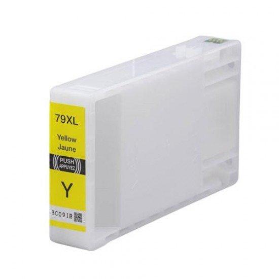 Cartuccia Epson T7894 Giallo Compatibile Cartuccia Epson T7894 Giallo Compatibile