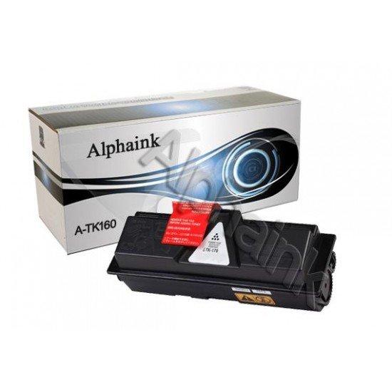 Toner Kyocera Mita TK-160 Nero Compatibile Toner Kyocera Mita TK-160 Nero Compatibile