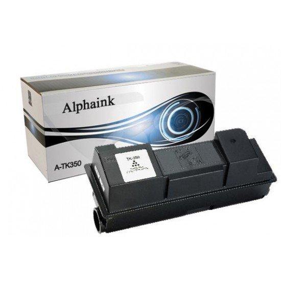 Toner Kyocera Mita TK-350 Nero Compatibile Toner Kyocera Mita TK-350 Nero Compatibile