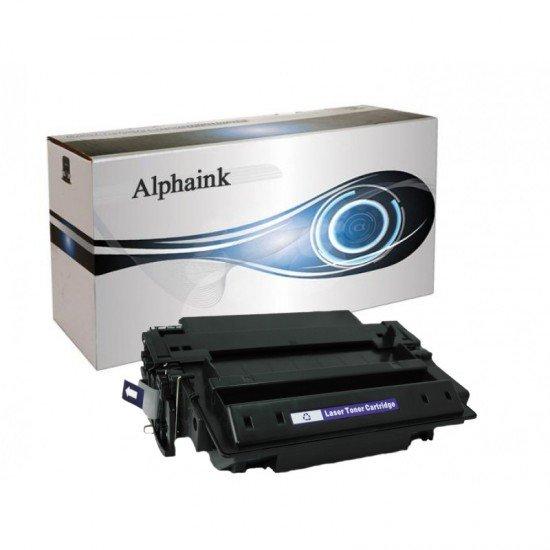 Toner HP Q7551X Nero Compatibile Toner HP Q7551X Nero Compatibile