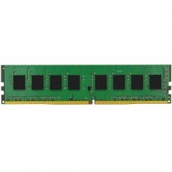 Kingston RAM DDR4 8 GB 2666 MHz PC4-21300 CL19 DIMM Kingston RAM DDR4 8 GB 2666 MHz PC4-21300 CL19 DIMM