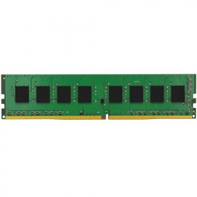 Kingston RAM DDR4 8 GB 2666 MHz PC4-21300 CL19 DIMM Kingston RAM DDR4 8 GB 2666 MHz PC4-21300 CL19 DIMM