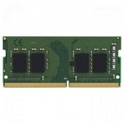 Kingston RAM DDR4 8 GB 2666 MHz CL19 SODIMM Kingston RAM DDR4 8 GB 2666 MHz CL19 SODIMM