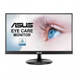 Asus Monitor 21.4" LED FullHD 1080p 75Hz - FreeSync - Angolo di Visione 178° - 16:9 - HDMI, VGA - VESA 100x100mm Asus Monitor 21.4" LED FullHD 1080p 75Hz - FreeSync - Angolo di Visione 178° - 16:9 - HDMI, VGA - VESA 100x100mm