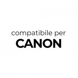 Cartucce per Canon