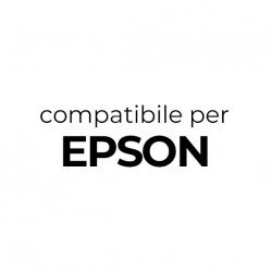 Cartucce per Epson