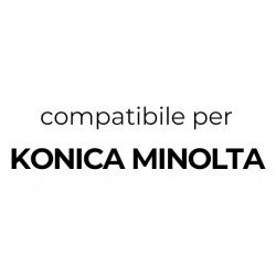 Toner per Konica