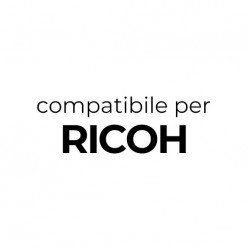 Toner per Ricoh