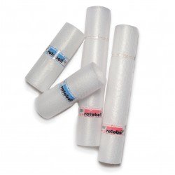 Blasetti Rotoboll – Rotolo a bolle d'aria per imballaggio - 10 metri x 50 cm