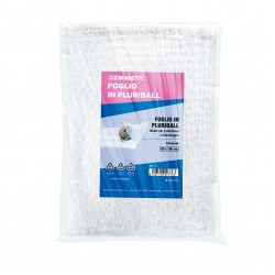 Blasetti Fogli in Pluriball per imballaggio – 80 cm x 1 metro