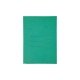 50 Cartelle con 3 Lembi in Robusto Cartoncino da 180gr Colore Verde