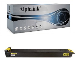 Toner Sharp MX2600Y Compatibile Toner Sharp MX2600Y Compatibile
