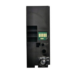 5 Cartucce Canon PGI-2500 9290B004 Nero + Colore Compatibile