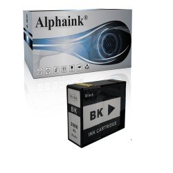 Cartuccia Canon PGI-2500BK 9290B001 Nero Compatibile Cartuccia Canon PGI-2500BK 9290B001 Nero Compatibile