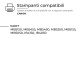 Cartuccia Canon PGI-2500M 9302B001 Magenta Compatibile