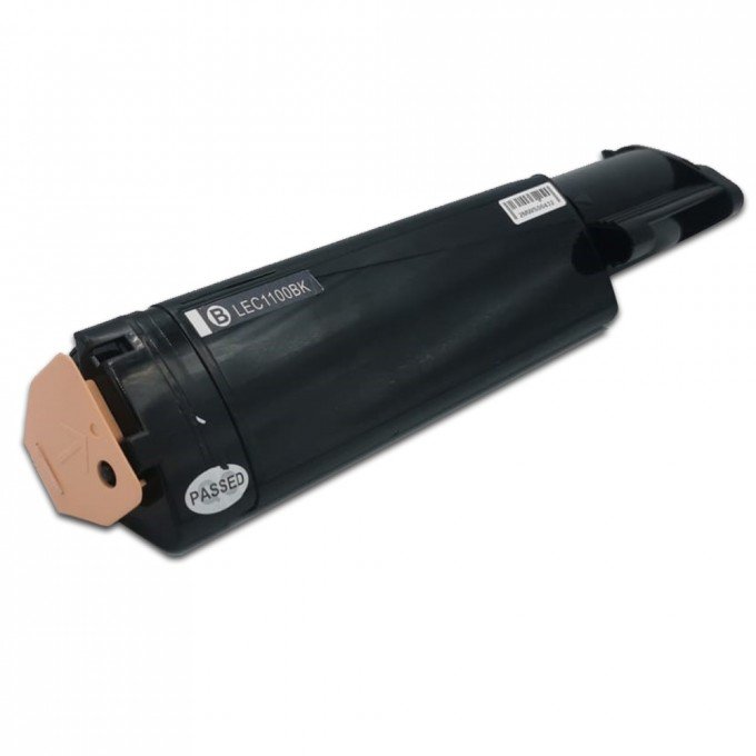 4 Toner Epson Aculaser C1100 Nero + Colori Compatibili 4 Toner Epson Aculaser C1100 Nero + Colori Compatibili