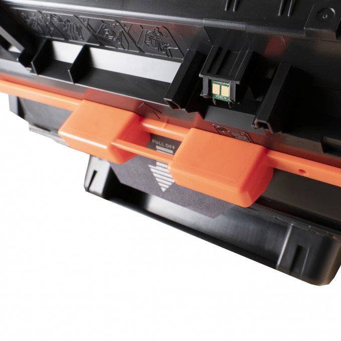 2 Toner HP Enterprise CE390A 90A Compatibili 2 Toner HP Enterprise CE390A 90A Compatibili