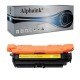 Toner HP CE272A 650A Giallo Compatibile Toner HP CE272A 650A Giallo Compatibile