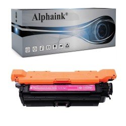 Toner HP CE273A 650A Magenta Compatibile Toner HP CE273A 650A Magenta Compatibile