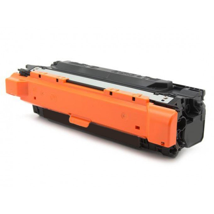 Toner HP CE402A 507A Giallo Compatibile Toner HP CE402A 507A Giallo Compatibile