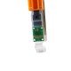 Cartuccia Canon CLI-571M 0387C001 Magenta Compatibile