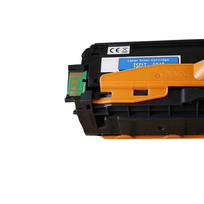 4 Toner Samsung CLT-504S Nero + Colore Compatibili 4 Toner Samsung CLT-504S Nero + Colore Compatibili