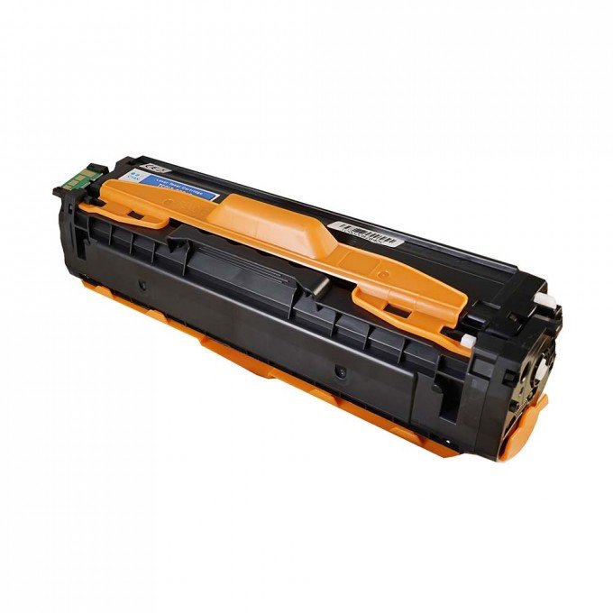 Toner Samsung CLT-C504S SU025A Ciano Compatibile Toner Samsung CLT-C504S SU025A Ciano Compatibile