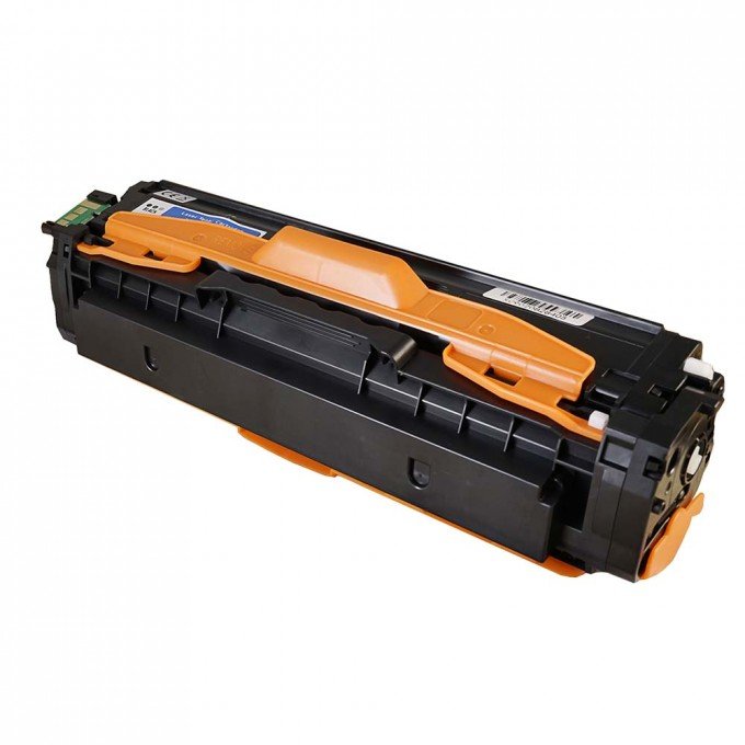 Toner Samsung CLT-K504S SU158A Nero Compatibile Toner Samsung CLT-K504S SU158A Nero Compatibile