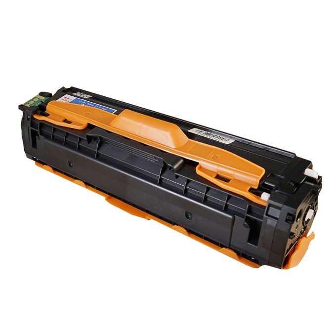 Toner Samsung CLT-M504S SU292A magenta Compatibile Toner Samsung CLT-M504S SU292A magenta Compatibile
