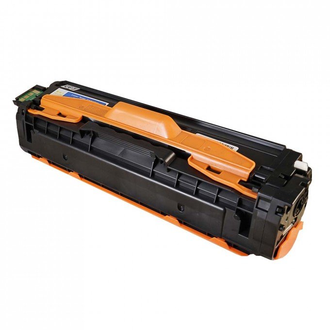 Toner Samsung CLT-Y504S SU502A Giallo Compatibile Toner Samsung CLT-Y504S SU502A Giallo Compatibile