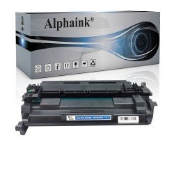Toner Canon CRG-052A 2199C002 Nero Compatibile Toner Canon CRG-052A 2199C002 Nero Compatibile