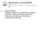 Toner Canon CRG - 054HC Ciano Compatibile