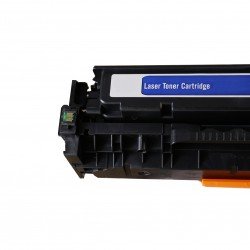 Toner Canon CRG718BK 2662B002 Nero Rigenerato Toner Canon CRG718BK 2662B002 Nero Rigenerato