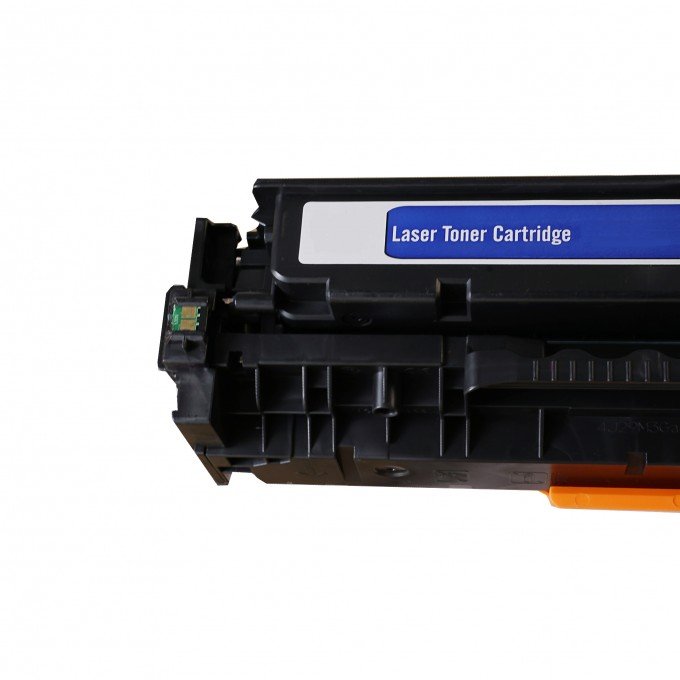 Toner Canon CRG718C 2661B002 Ciano Rigenerato Toner Canon CRG718C 2661B002 Ciano Rigenerato
