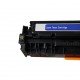 Toner Canon CRG718C 2661B002 Ciano Rigenerato Toner Canon CRG718C 2661B002 Ciano Rigenerato