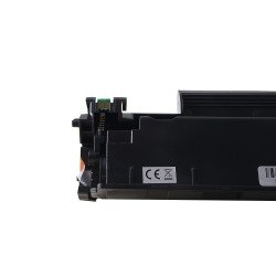 2 Toner Canon CRG737 9435B002 Nero Compatibile 2 Toner Canon CRG737 9435B002 Nero Compatibile