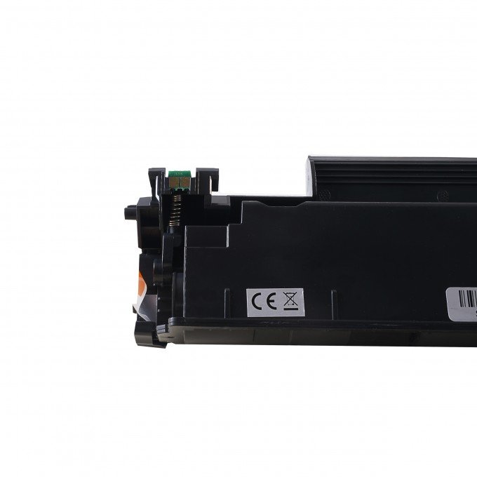 2 Toner Canon CRG737 9435B002 Nero Compatibile 2 Toner Canon CRG737 9435B002 Nero Compatibile