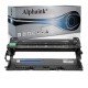 Tamburo per Brother DR-230-C Ciano Compatibile con TN-230C Tamburo per Brother DR-230-C Ciano Compatibile con TN-230C