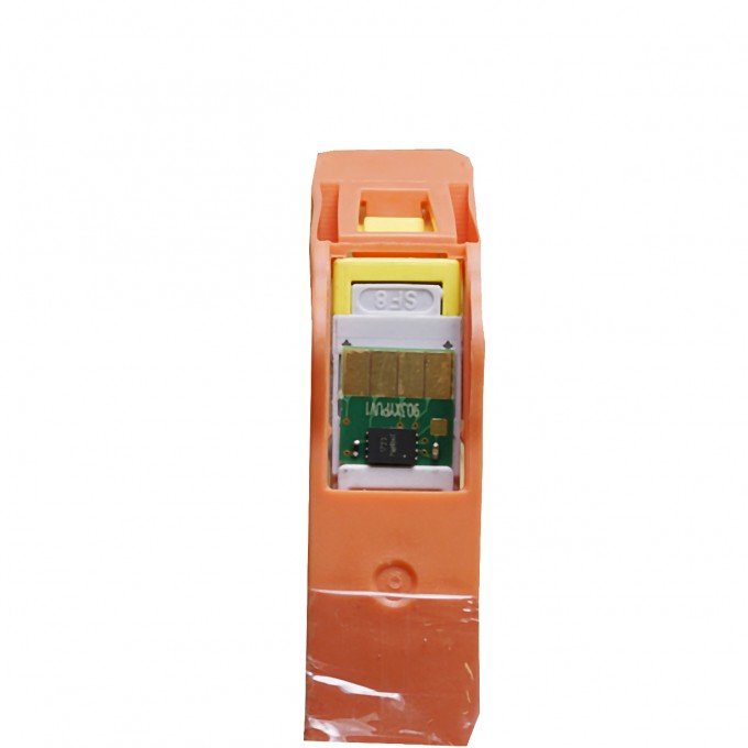 Cartuccia HP 903XL-C T6M03AE Ciano Compatibile Cartuccia HP 903XL-C T6M03AE Ciano Compatibile