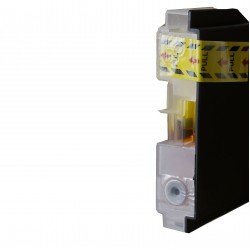 5 Cartucce Brother LC-1000Bk LC-970BK Nero Compatibili 5 Cartucce Brother LC-1000Bk LC-970BK Nero Compatibili