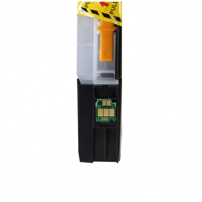 Cartuccia Brother LC123-BK LC121 Nero Compatibile Cartuccia Brother LC123-BK LC121 Nero Compatibile