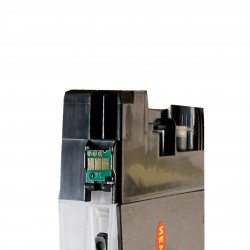 5 Cartucce Brother LC127XL LC125XL Nero + Colore Compatibili 5 Cartucce Brother LC127XL LC125XL Nero + Colore Compatibili