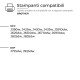 Cartuccia Brother LC-1280-C LC1240 Ciano Compatibile