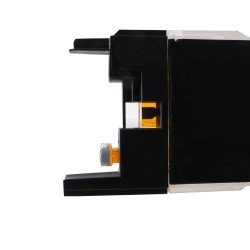 10 Cartucce Brother LC1280 LC1240 Nero + Colori Compatibili  10 Cartucce Brother LC1280 LC1240 Nero + Colori Compatibili