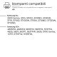 2 Toner Samsung MLT-D205L SU963A Nero Compatibili 2 Toner Samsung MLT-D205L SU963A Nero Compatibili