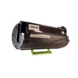 Toner Lexmark 502X 50F2X00 MS410 Compatibile Toner Lexmark 502X 50F2X00 MS410 Compatibile