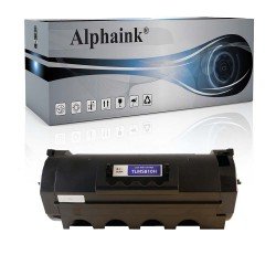 Toner Lexmark MS810 52D2000 522 Compatibile Toner Lexmark MS810 52D2000 522 Compatibile